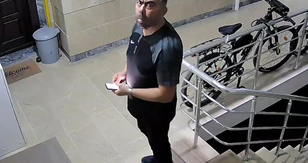 Eşini öldürmeye gitti, apartman görevlisinin eşini katletti! Baltalı vahşette karar çıktı... - Sözcü Gazetesi