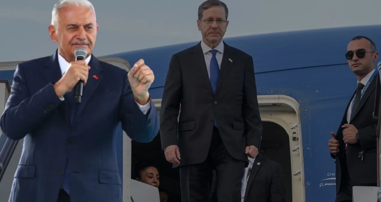Binali Yıldırım'ın açıklamaları AKP'deki çatlağı büyüttü: Azerbaycan Herzog'un uçağı için geri adım atmadı - www.gundemedair.com