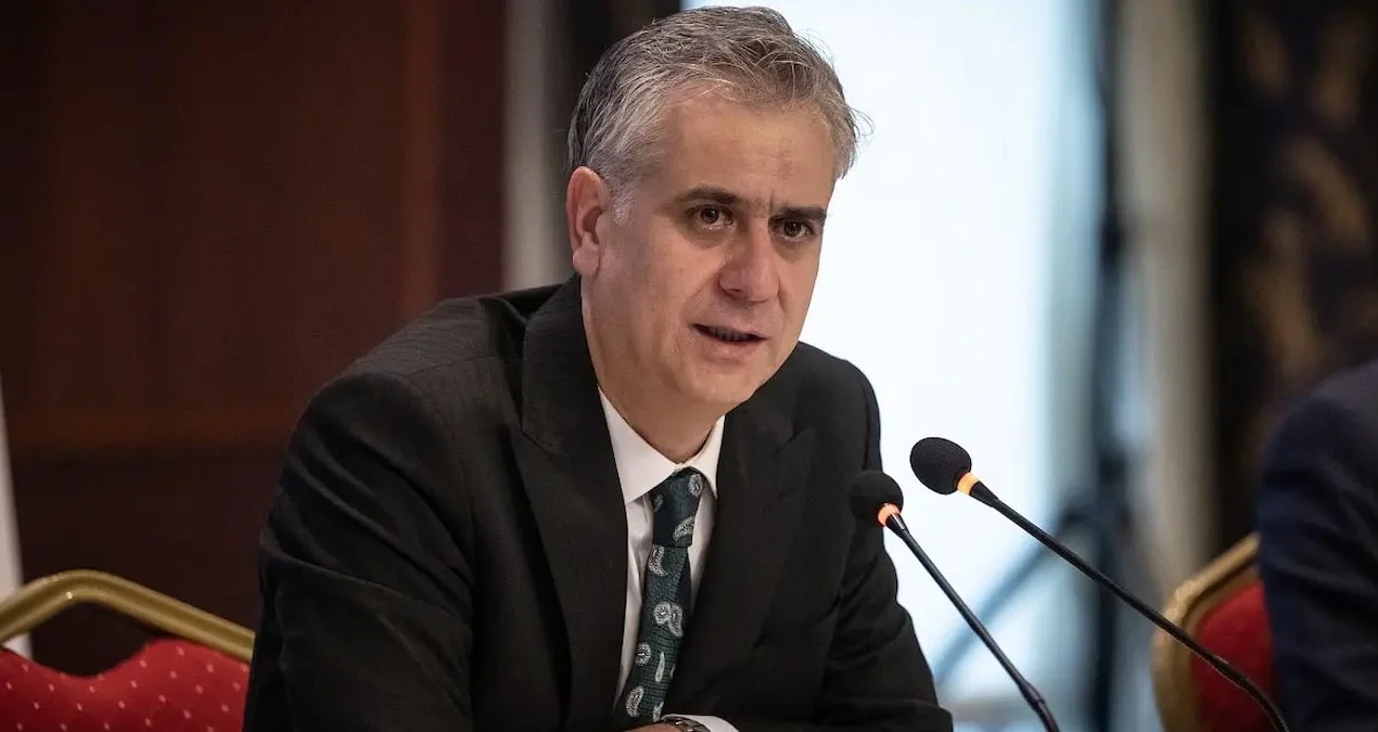 Bir büyükşehir daha AKP’ye geçiyor: Genel Başkan yardımcısı açıkladı - Sözcü Gazetesi