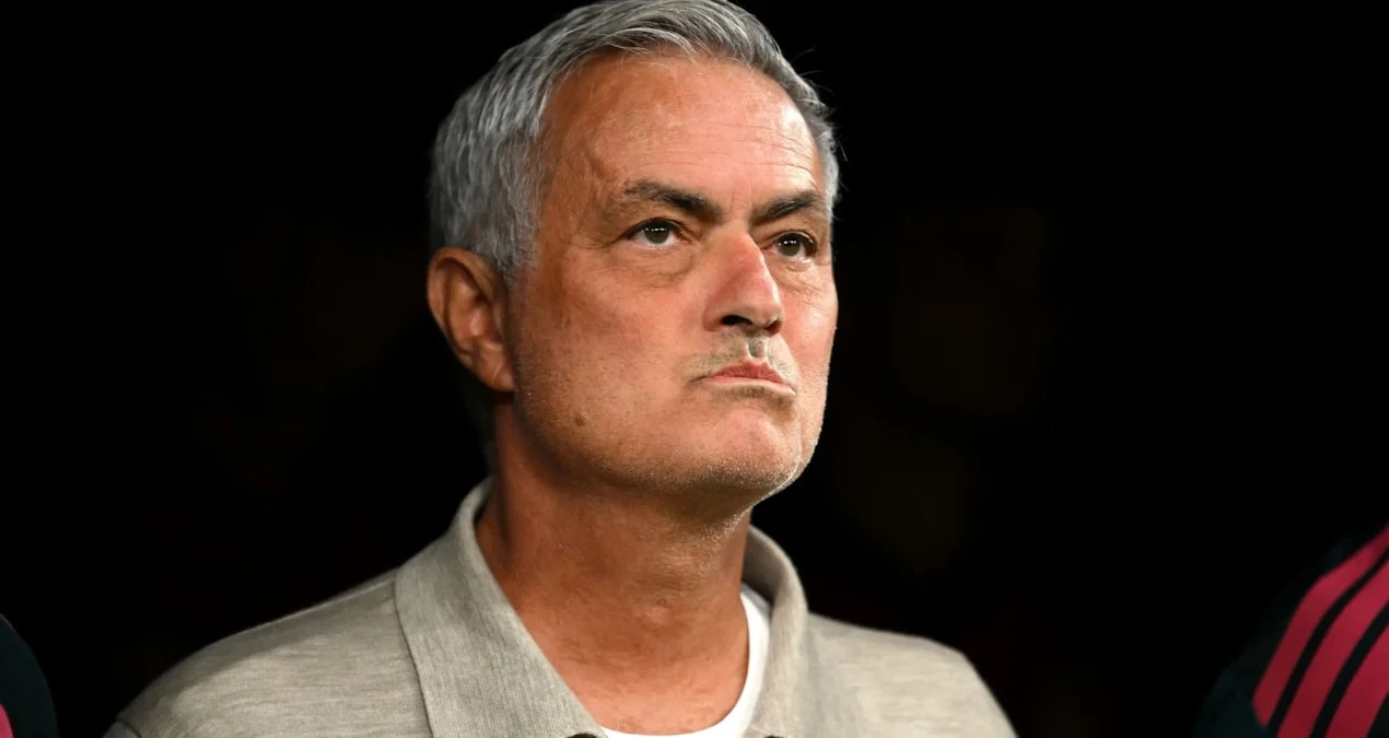 Real Madrid'de yumruklar konuştu! Mourinho çılgına döndü - Sözcü Gazetesi
