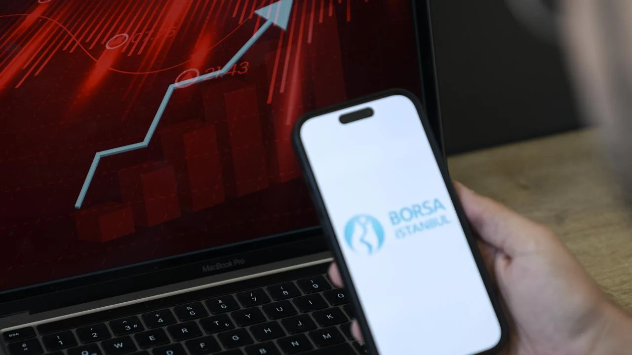 Borsa İstanbul’da BIST 100 Endeksi Güne Yükselişle Başladı