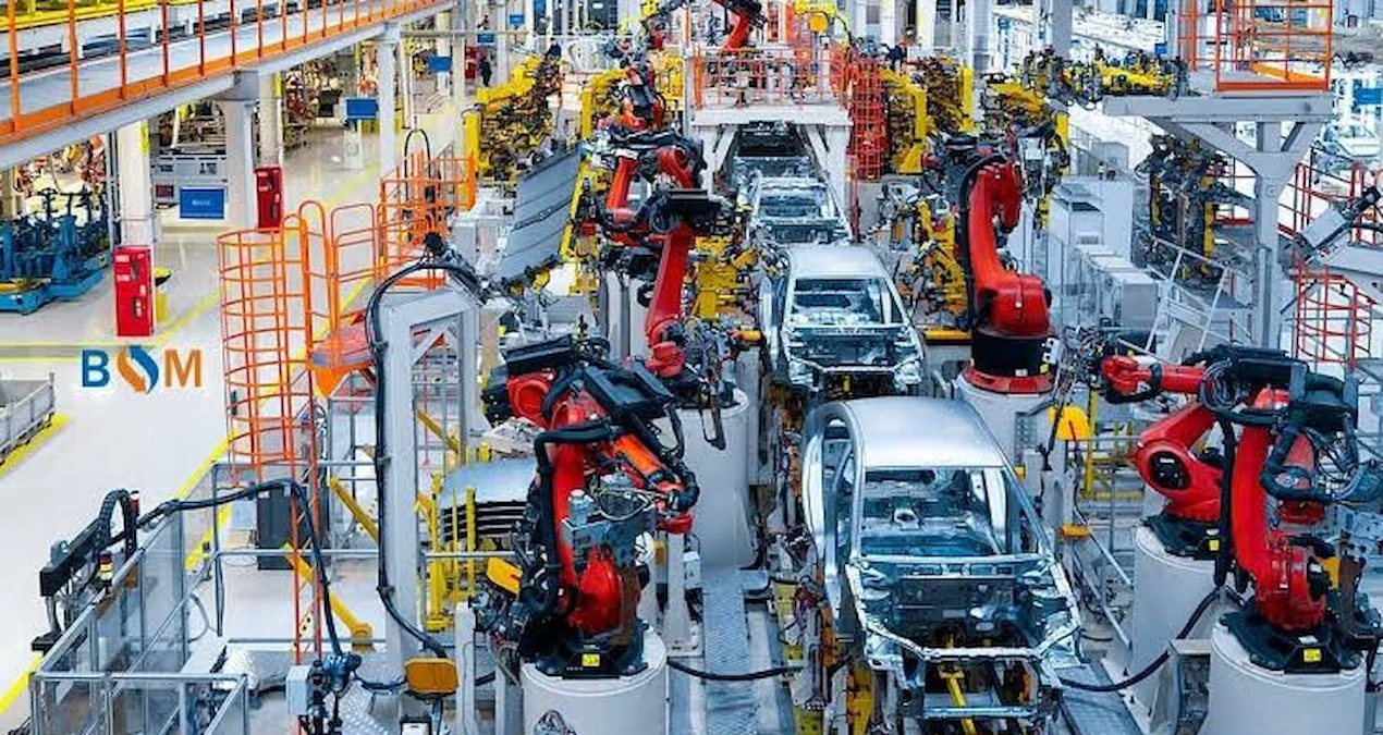 Bosch, Mobility birimini grup içinde ayrı şirket olarak yapılandırıyor - www.gundemedair.com