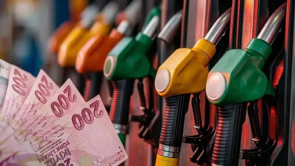 Brent Petrol Fiyatlarındaki Artış, Türkiye'de Akaryakıt Fiyatlarında Yeni Zam Beklentisi Oluşturuyor - www.gundemedair.com