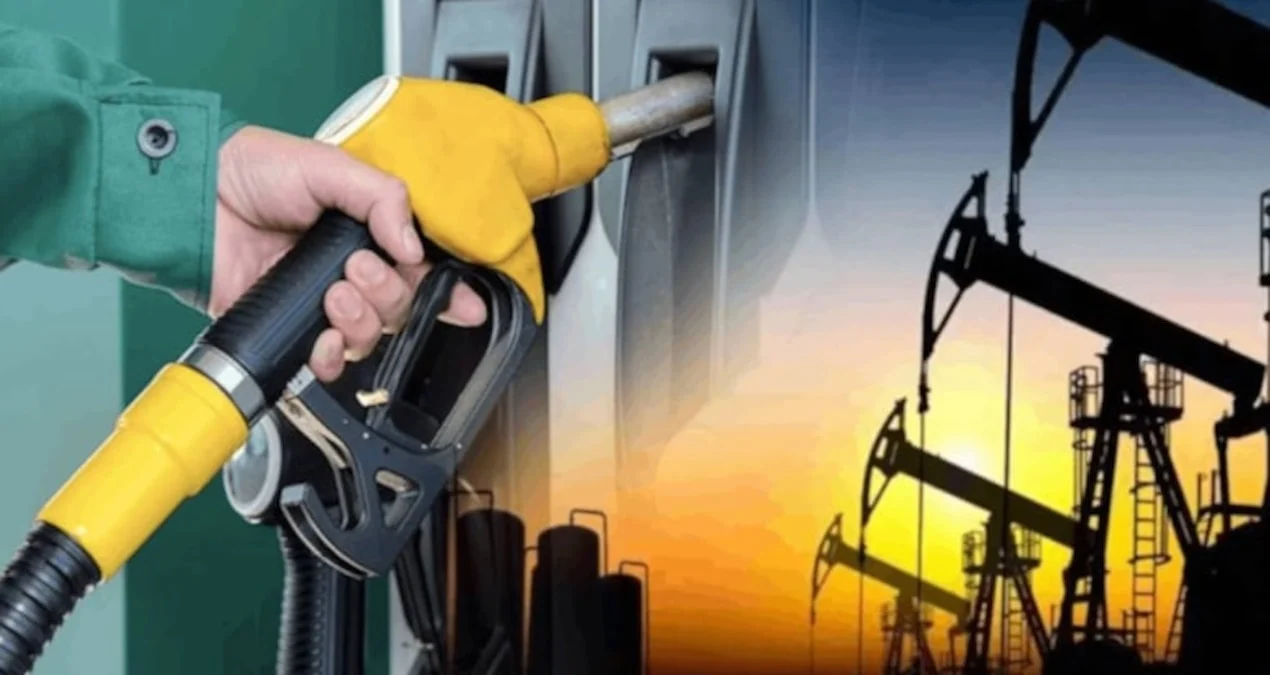 Brent Petrol Fiyatlarındaki Artış, Türkiye'de Akaryakıt Fiyatlarında Yeni Zam Beklentisi Oluşturuyor - www.gundemedair.com