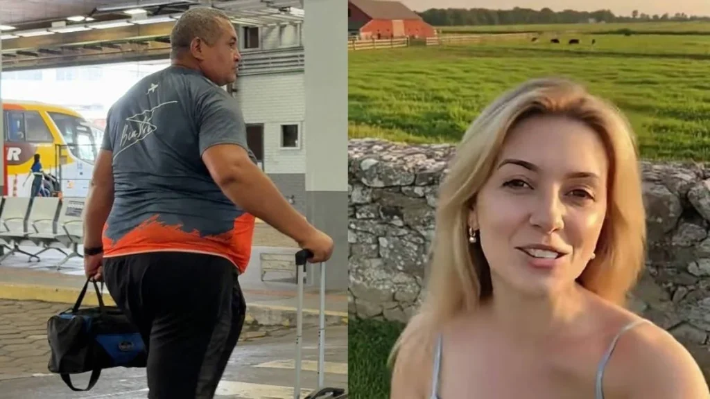 Brezilya'da Yapay Zekâ Dolandırıcılığı: 49 Yaşındaki Adam Tüm Birikimini Kaybetti - www.gundemedair.com