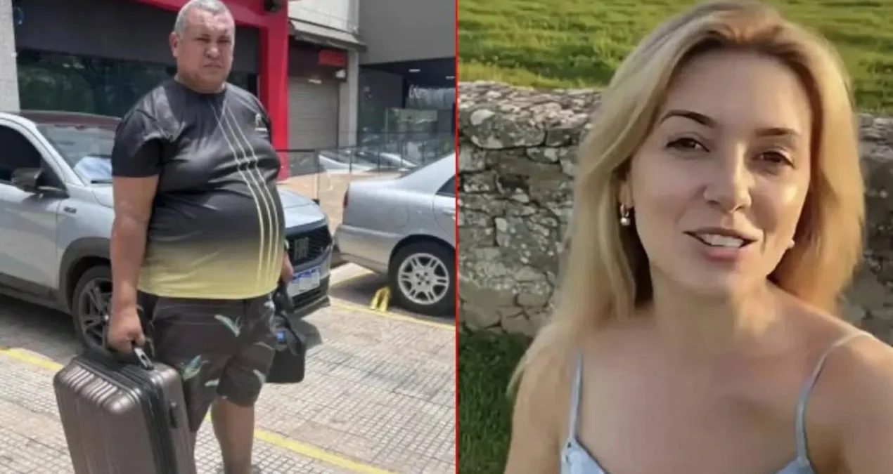 Brezilyalı duvar ustası, yapay zekâ tarafından kandırılarak 1.900 km yol kat etti - www.gundemedair.com