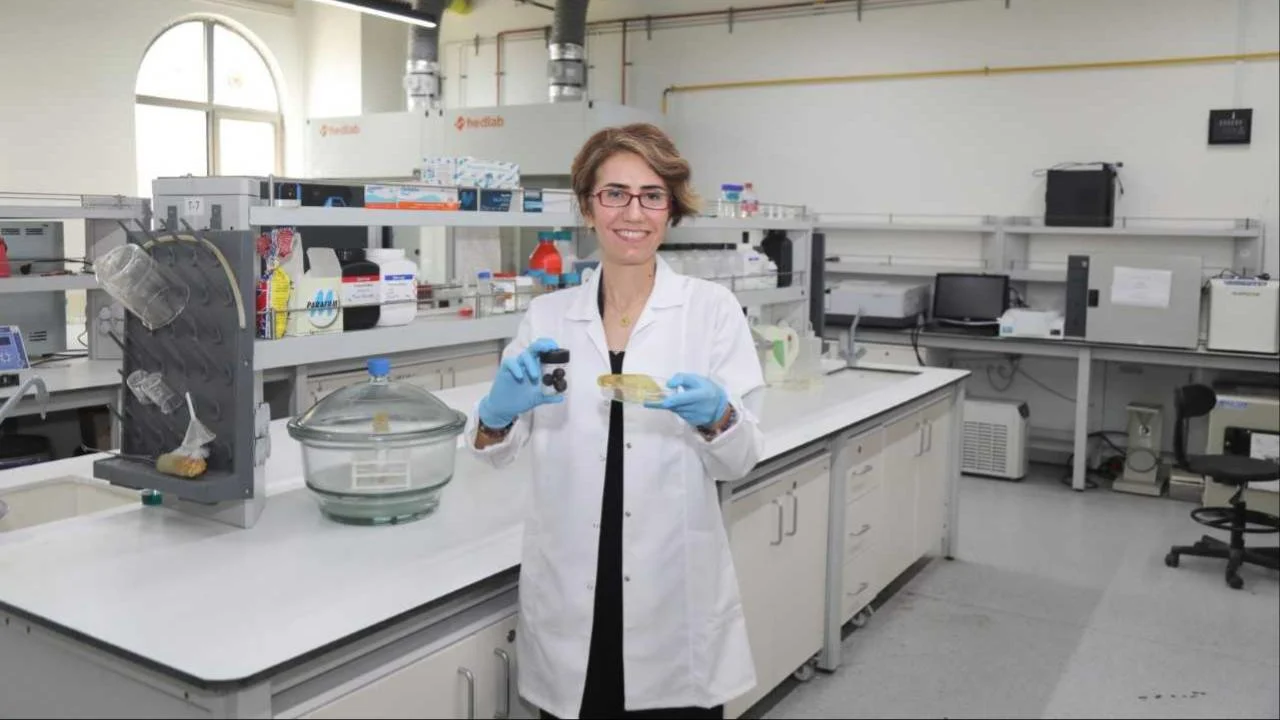 Bursa Teknik Üniversitesi’nden çevre dostu ambalaj projesi geliştirme çalışması