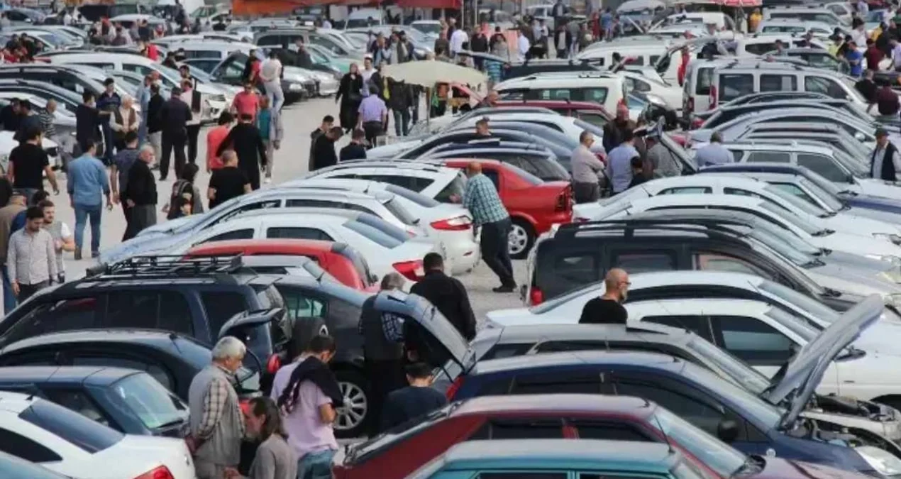 Bu tarihlerde araba alanlara 831 bin lira tazminat ödenecek - Sözcü Gazetesi