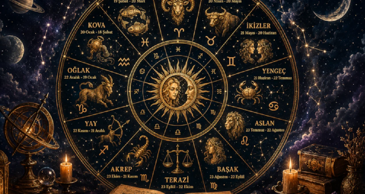 Astrologlara göre eylül ayının ikinci yarısında bu burçları büyük değişimler bekliyor