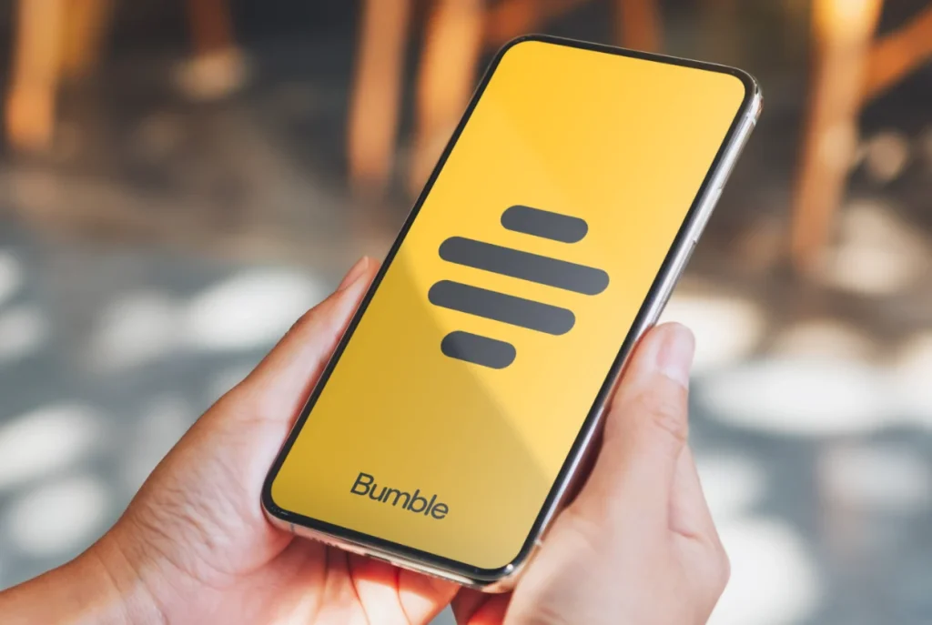 Bumble, Ithaca Holdings'e Yaklaşık 1 Milyar Dolar Değerlemeyle Satılma Görüşmelerinde - www.gundemedair.com