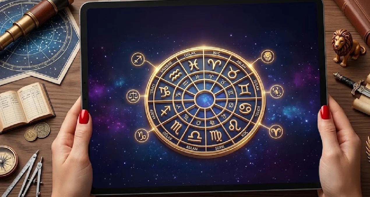 Astrolojide yıldızlar yön değiştiriyor: Şans kapıyı sadece onlar için çalacak