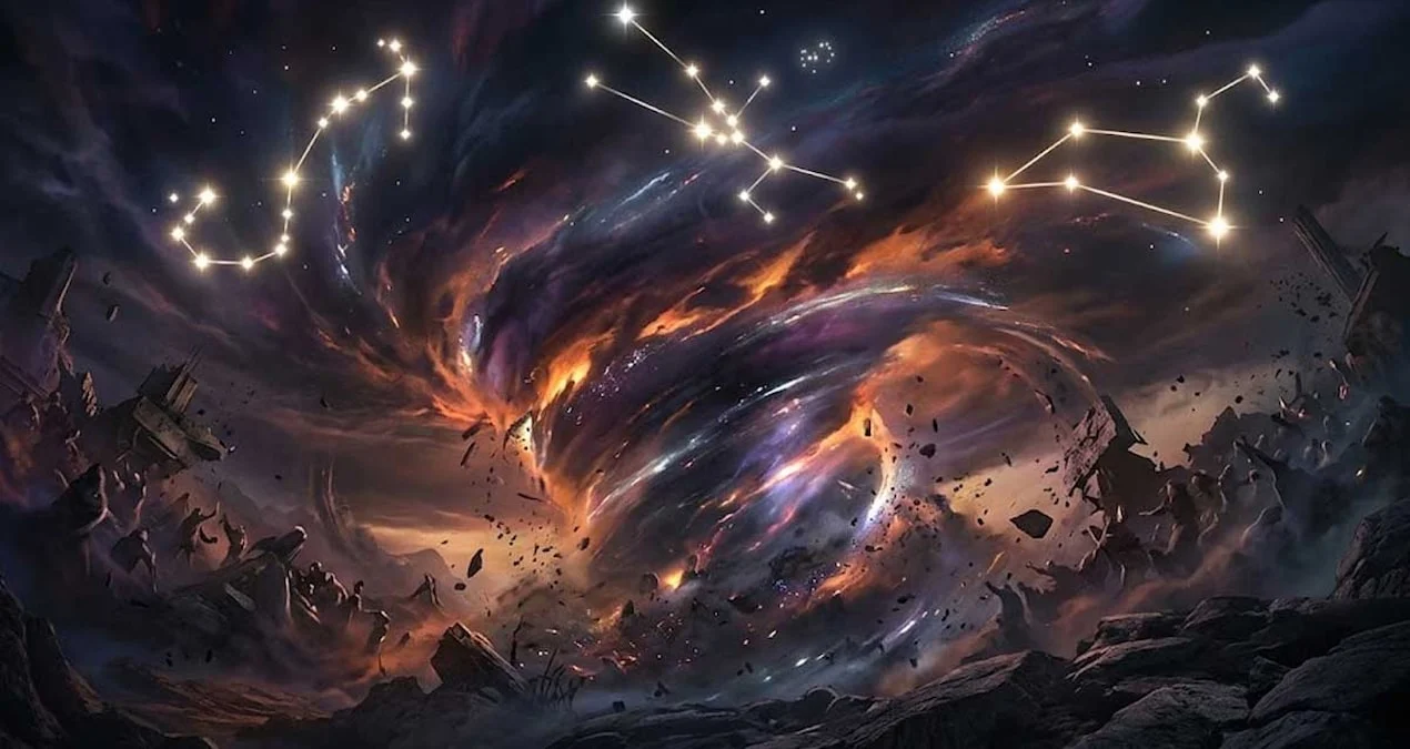 Venüs retro hareketi 3 Ekim 2026'da başlıyor; Koç, İkizler ve Yengeç için astroloji yorumları.