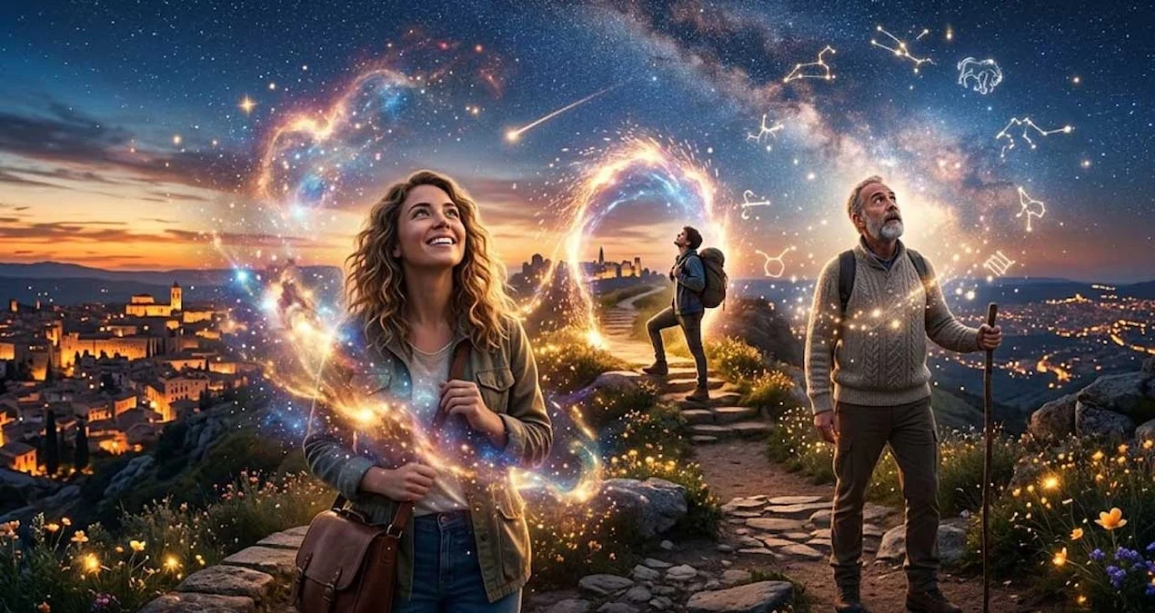 3 Ekim 2026’da Koç, Akrep ve Oğlak Burçları İçin Önemli Değişim Dönemi Başlıyor