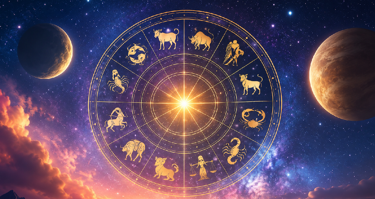 6 Ağustos’tan itibaren burçları etkileyen gezegen hareketleri hakkında astroloji özeti