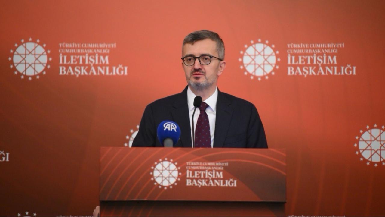 A Milli Kadın Voleybol Takımı’ndan dezenformasyona karşı destek çağrısı