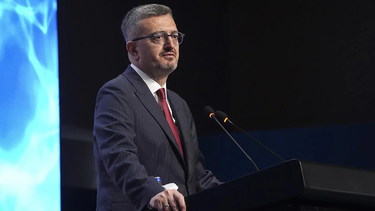 İletişim Başkanı Duran'dan Suudi Arabistan'daki havalimanı saldırılarına tepki