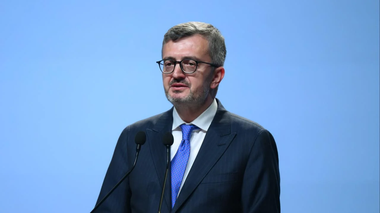İletişim Başkanı Duran, Erdoğan’ın BM reformu çağrısını sosyal medyada paylaştı