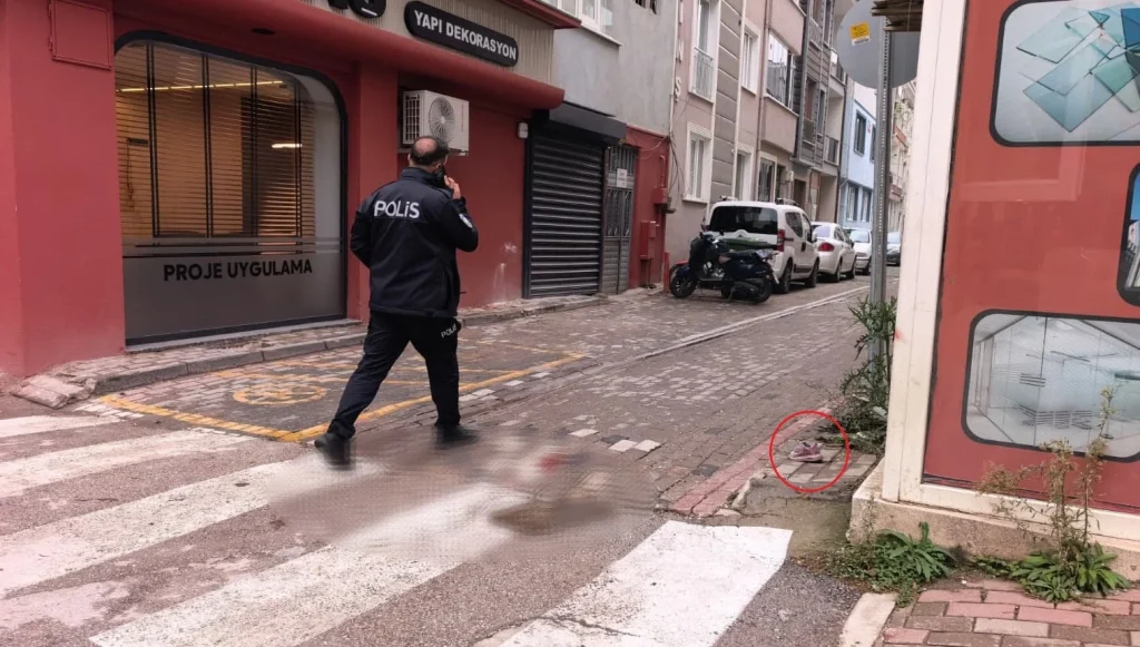 Bursa İnegöl'de 2 Yaşındaki Melis Çalım Trafik Kazasında Hayatını Kaybetti - www.gundemedair.com