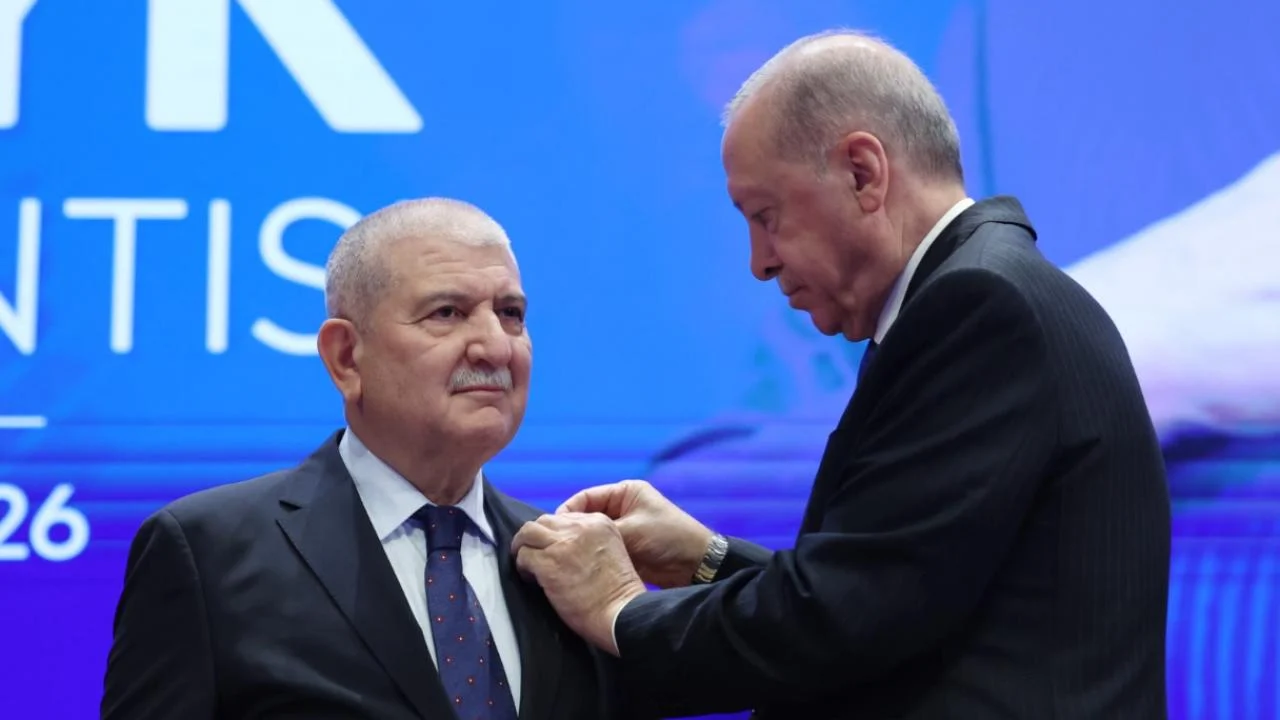 Bursa Milletvekili Cemalettin Kani Torun AK Parti'ye katıldı - www.gundemedair.com