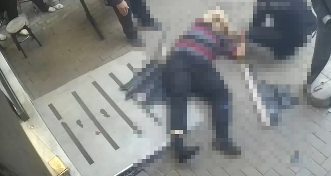 Bursa’da yavru kediyi kurtarmaya çalışan eğitmen 3’üncü kattan düşerek öldü - www.gundemedair.com