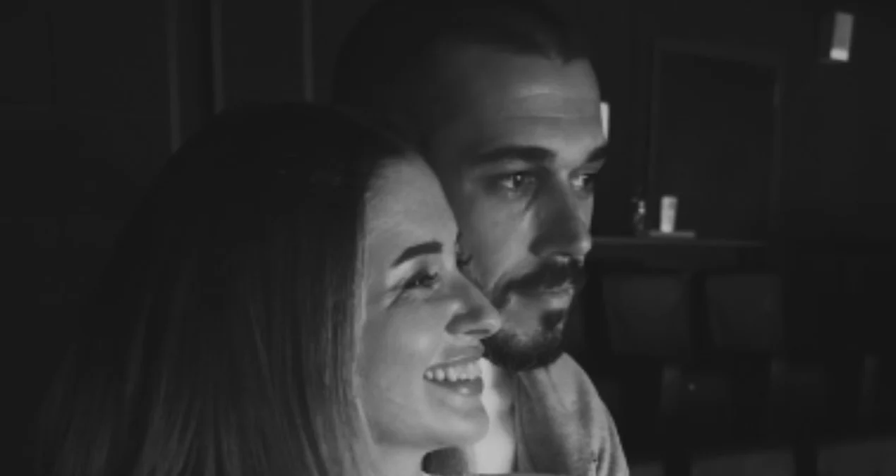 Buse Terim, Yalın konserinden sevgilisi Batu Son’la karelerini paylaştı - www.gundemedair.com