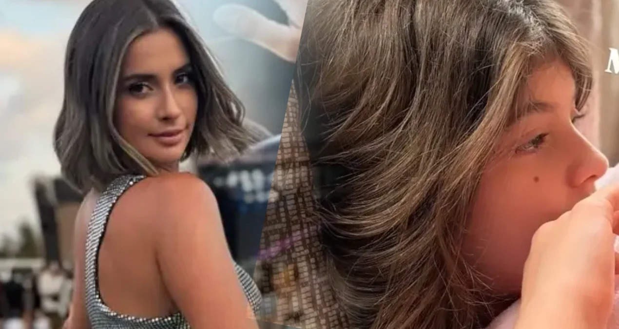 Buse Terim, kızı Nil’in COVID-19 testinin pozitif çıktığını açıkladı: ‘Maalesef ilacı yok