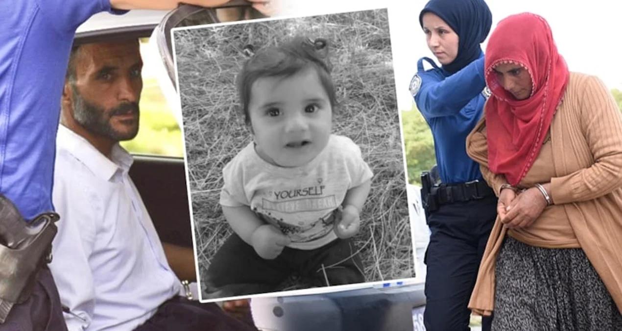 Sivas’ta kaybolan Büşra için anne ve baba tutuklandı