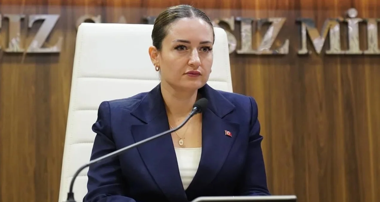 Kulisleri hareketlendiren iddia: Antalya Büyükşehir Belediyesi AKP'ye mi geçiyor? - Sözcü Gazetesi