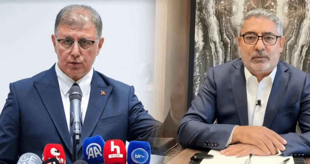 Cafer Mahiroğlu Soruşturmasında BUSTECH İhaleleri ve Cemil Tugay'ın Rolü - www.gundemedair.com