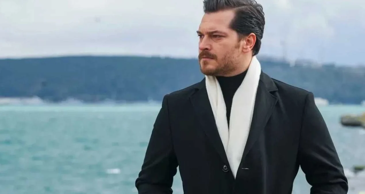 Çağatay Ulusoy'un "Eşref Tek" Dizisinin Çekimleri 1 Kasım'da Başlıyor - www.gundemedair.com