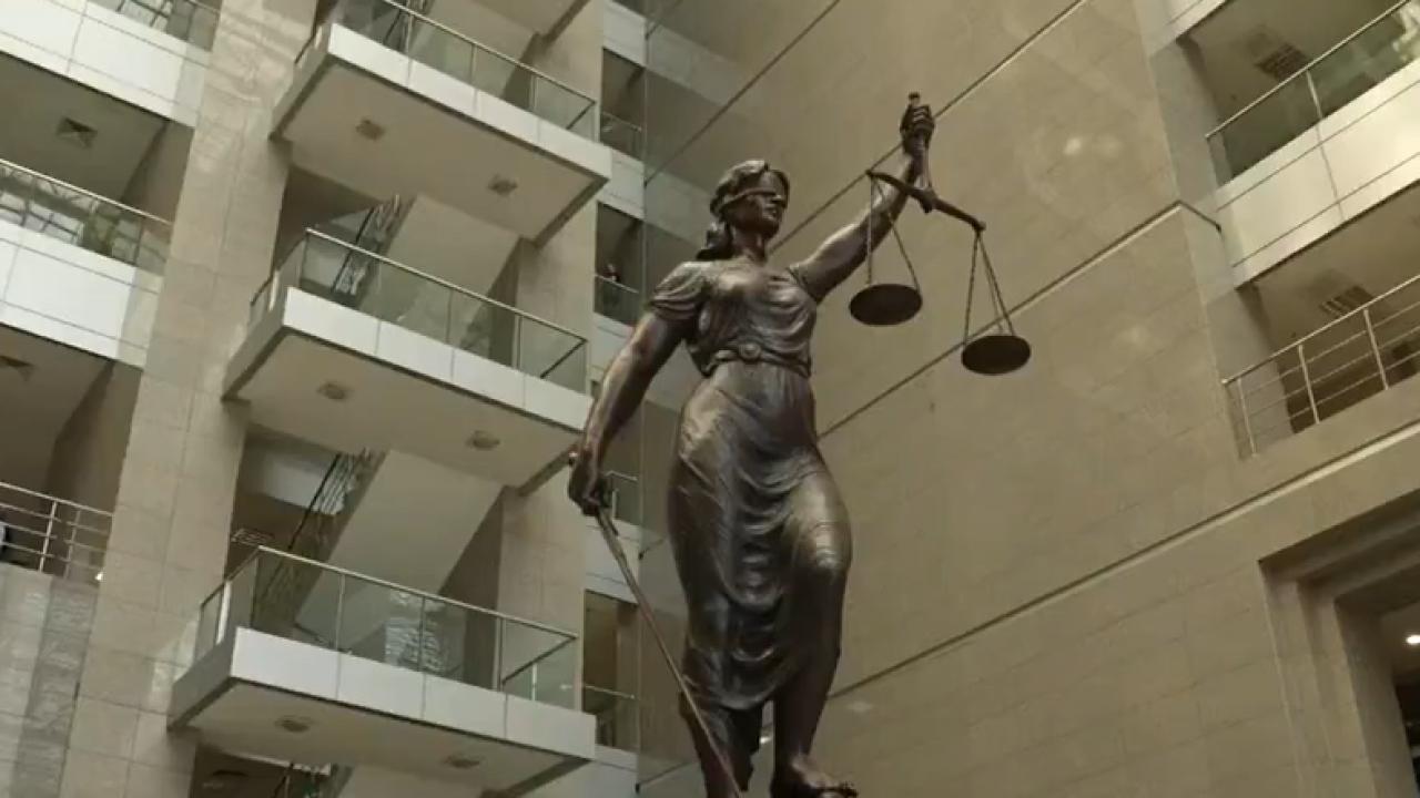 Yeni adli yıl yarın Yargıtay’da törenle başlayacak