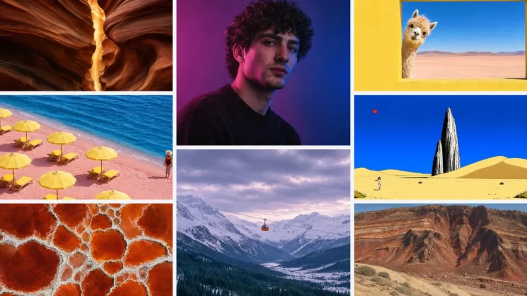 Canva, İlk Görsel Üretim Modeli Craft’ı Tanıttı - www.gundemedair.com