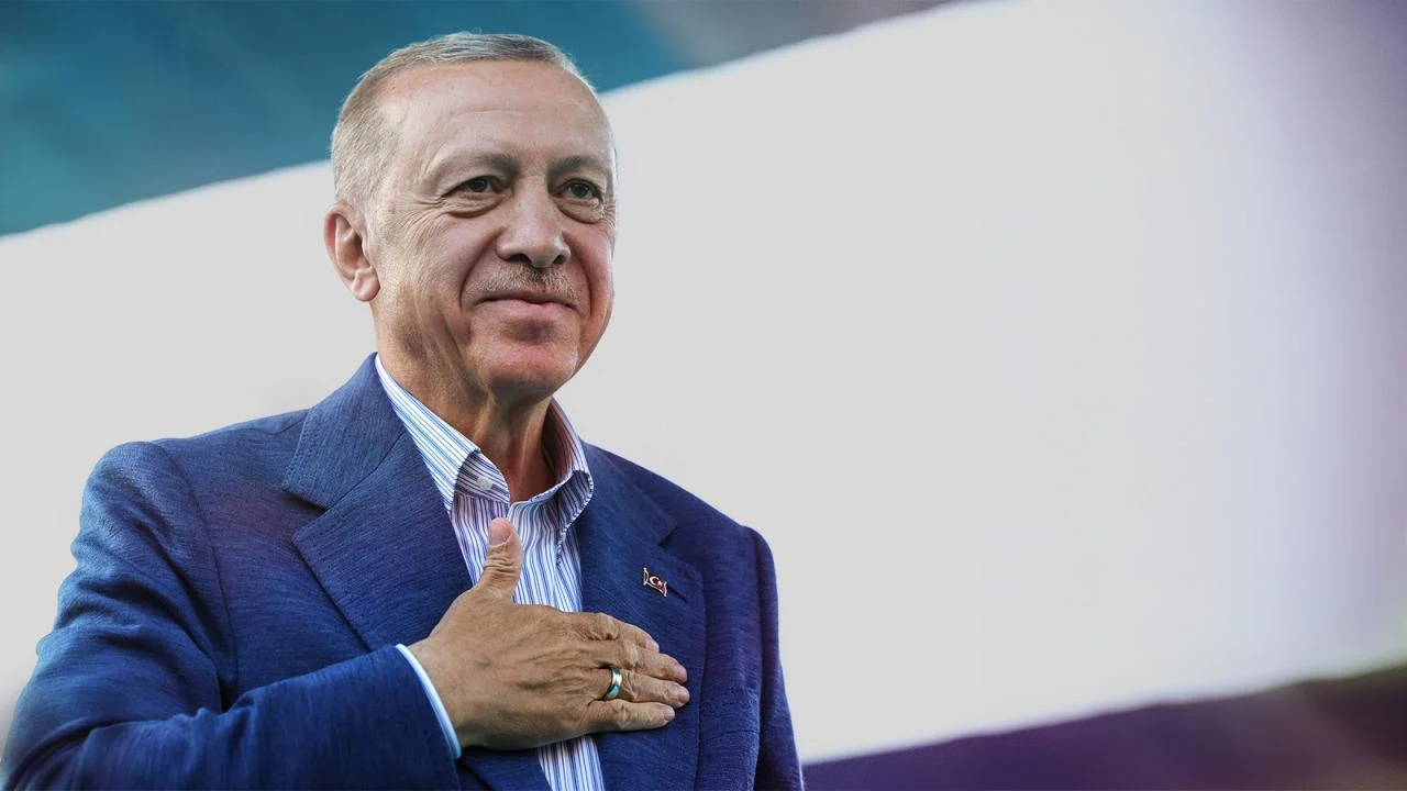 Cumhurbaşkanı Erdoğan: AK Parti ve Cumhur İttifakı yoluna güçlenerek devam edecek