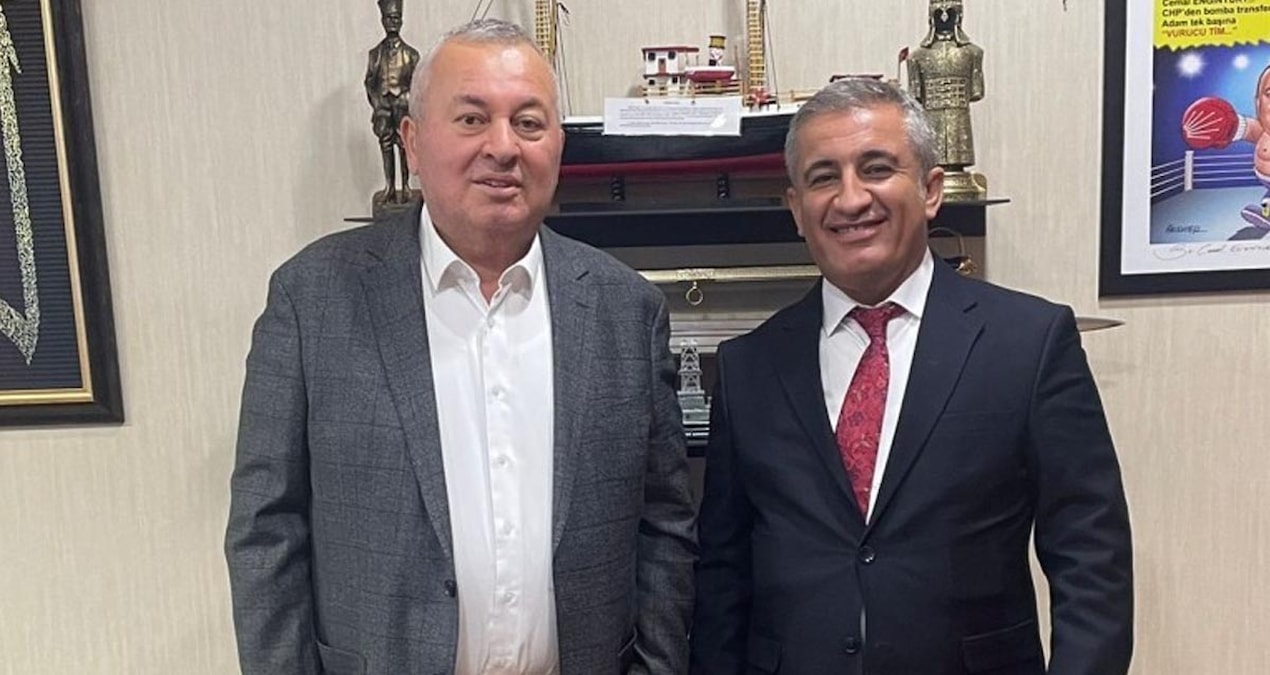 Cem Tekinoğlu Ankara’da fuhuş ve para aklama soruşturmasıyla gözaltına alındı