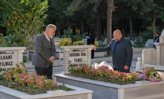Ceren Karakoç'un "Kızılcık Şerbeti"ne Dönüşü ve Nursema Karakterinin Geleceği - www.gundemedair.com