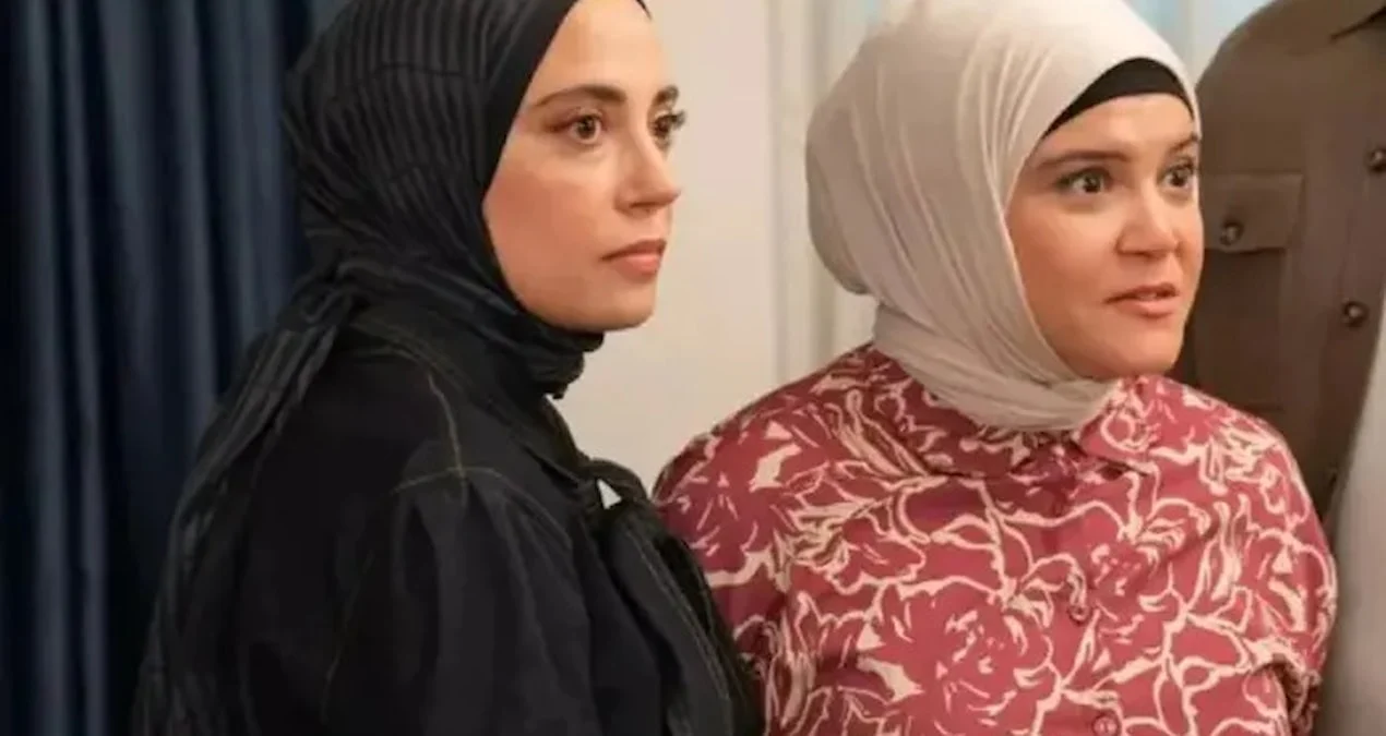 Ceren Karakoç'un "Kızılcık Şerbeti"ne Dönüşü ve Nursema Karakterinin Geleceği - www.gundemedair.com