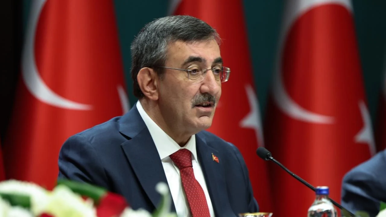 Cevdet Yılmaz: Bütçemiz, refah ve dönüşüm bütçesidir - www.gundemedair.com