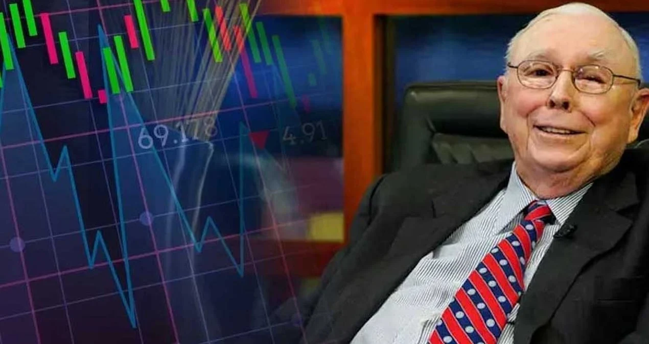 Charlie Munger'ın Başarısızlığa Sürükleyen 7 Tehlikeli Alışkanlık - www.gundemedair.com
