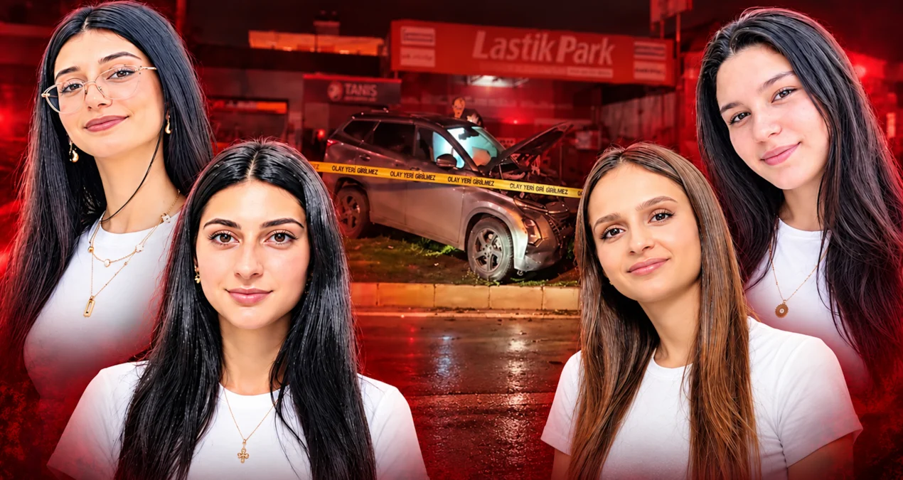 Mersin Akdeniz’de yaya geçidinde yaşanan olayın ardından adalet talebiyle konuşan aileler