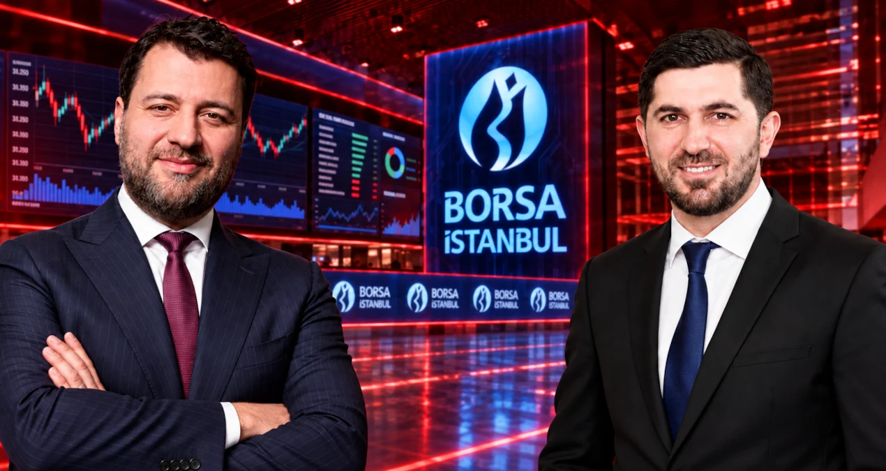 Sır gibi saklanıyor… Borsadaki vurgunun kaymağını yiyen 12 kişi kim?