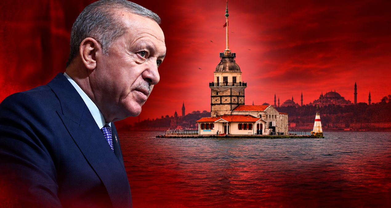 Gökhan Günaydın, İmamoğlu’nun tutukluluğunu siyasi kumpas olarak değerlendirdi