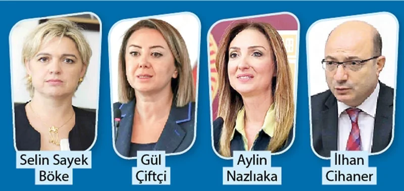 CHP, 48 Üyesini Partiden İhraç Etti - www.gundemedair.com