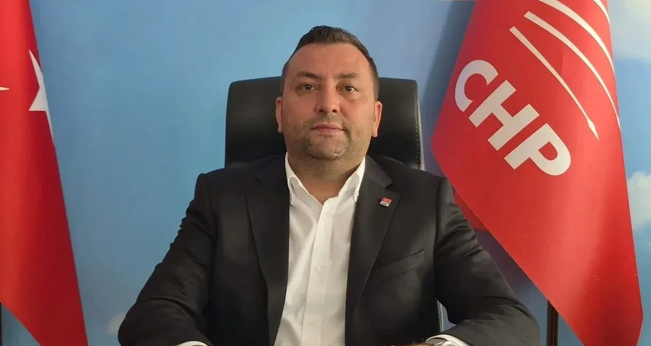 CHP Eskişehir İl Başkanı Volkan Enver Kılıç, Halk TV'ye yönelik operasyonu savundu - www.gundemedair.com