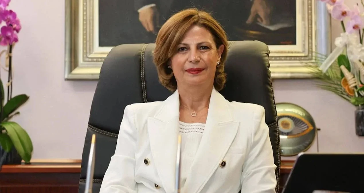 CHP, TBB Başkanvekilliği Seçiminde Ayşe Ünlüce'yi Destekleyecek - www.gundemedair.com