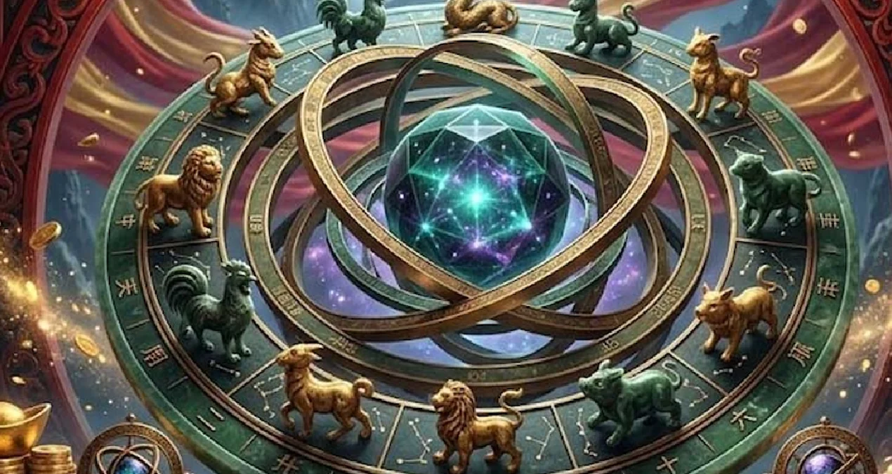 Çin astrolojisine göre 13 Eylül’de dört burç için zorlu süreç sona eriyor