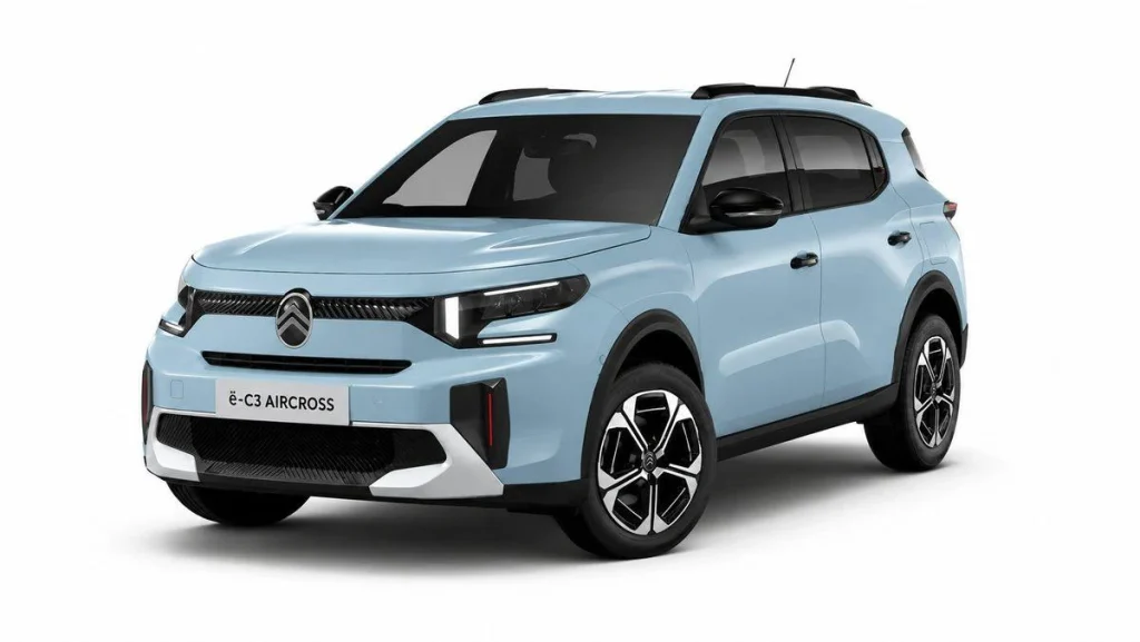 Citroën Ekim 2026 Fiyat Listesi ve Kampanyaları - www.gundemedair.com