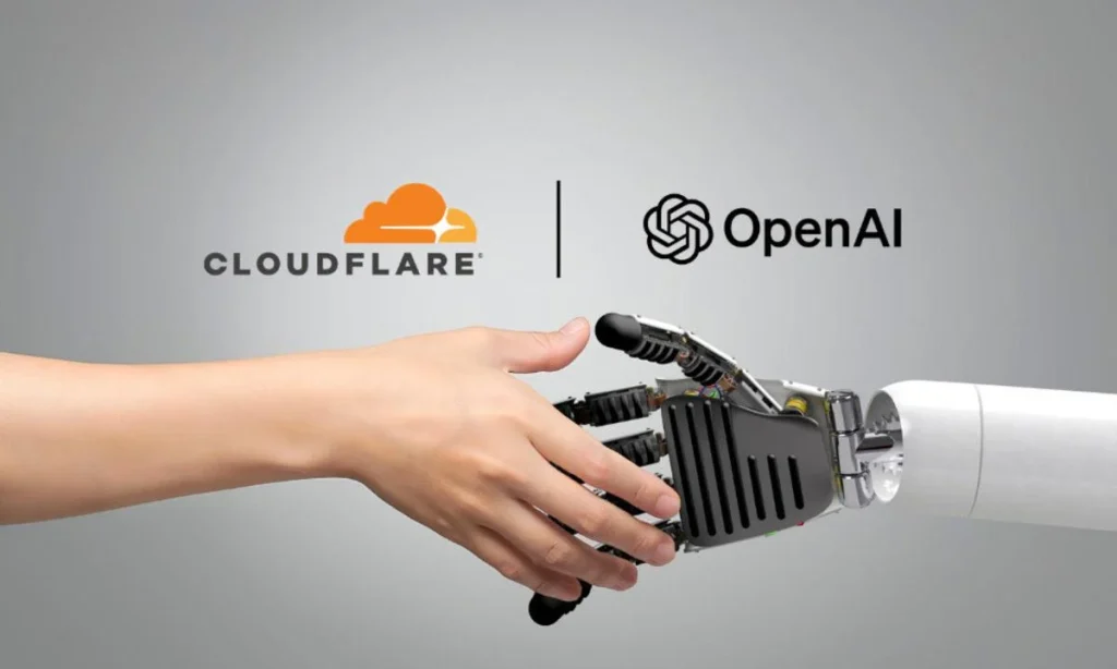 Cloudflare ve OpenAI, ChatGPT'nin Arama Motorlarının Bulamadığı Yüz Milyonlarca Sayfayı Keşfetmesini Sağladı - www.gundemedair.com