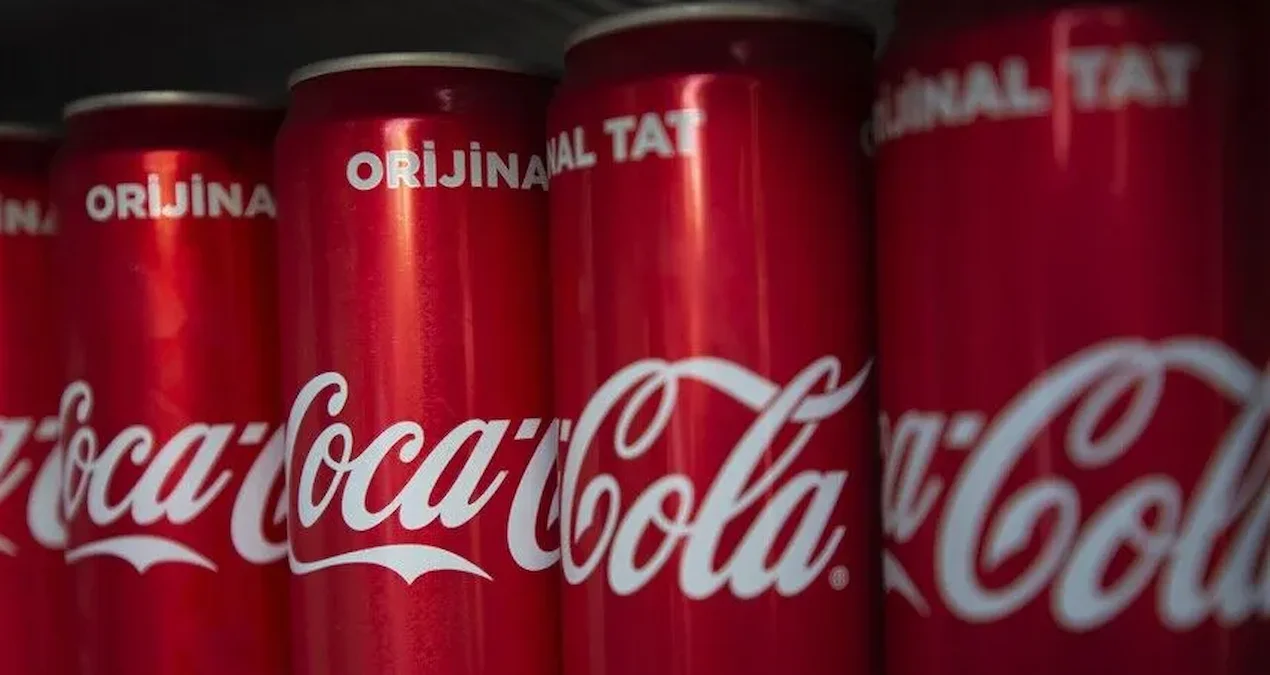 Yüzlerce şubesi vardı: Coca-Cola elindeki dev şirketi satıyor - Sözcü Gazetesi