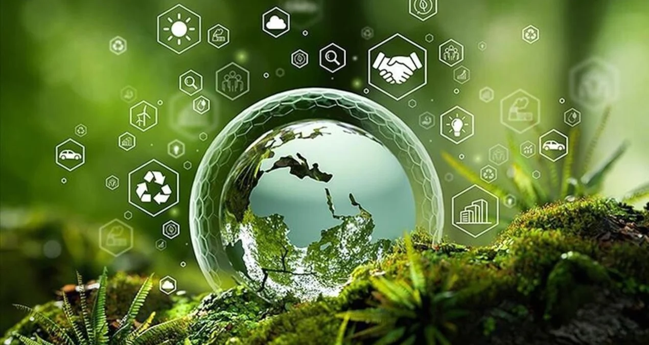 Sabancı Holding COP31’in elektrifikasyon partneri oldu