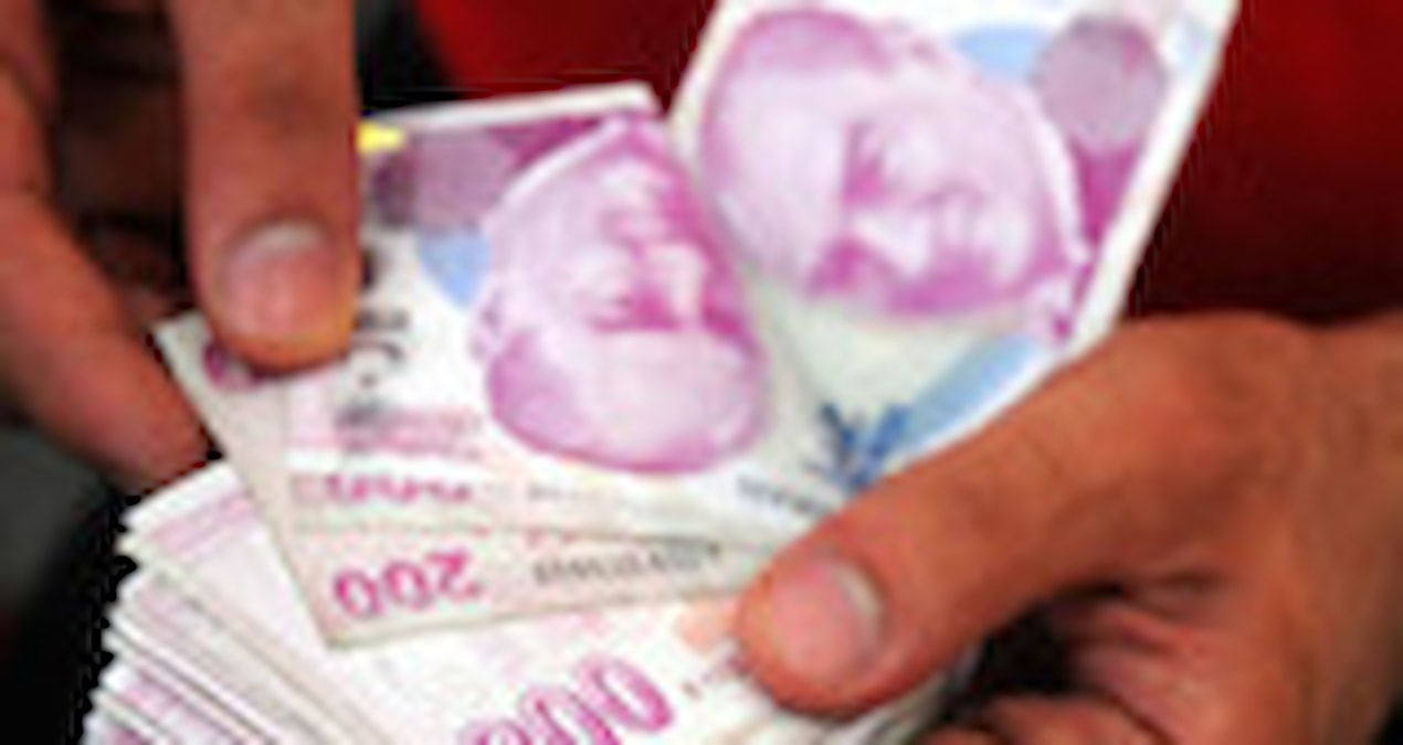 Yıl sonu enflasyonu %29,49 olarak öngörüldü